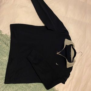 Nautica Navy Blue Men’s Sweater